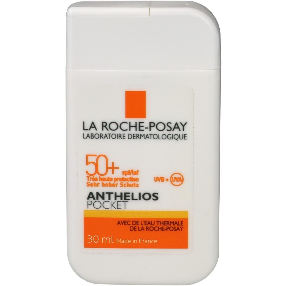 LA ROCHE-POSAY Anthelios Pocket LSF 50+ Creme 30 ml Creme