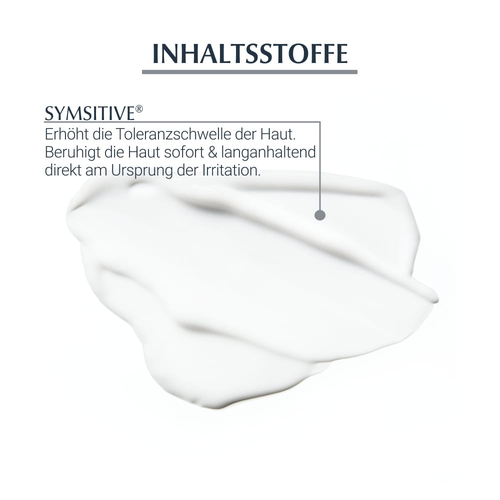 Eucerin Ultra SENSITIVE BERUHIGENDE PFLEGE  50 ml Creme