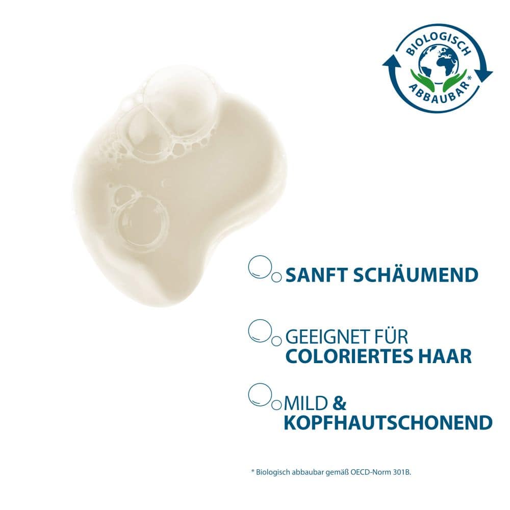 DUCRAY KERTYOL PSO Ausgleichendes Kur-Shampoo 200 ml Shampoo