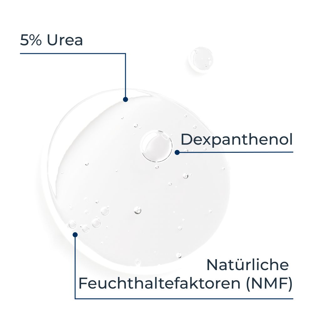 Eucerin Urea Repair Duschgel Nachfüllbeutel  400 ml Duschgel