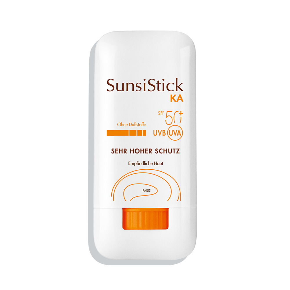 Thumbnail - Avène SunsiStick KA SPF 50+ 20 g Stifte