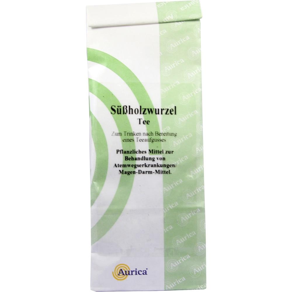 Süßholzwurzel Tee Aurica 80 g Tee