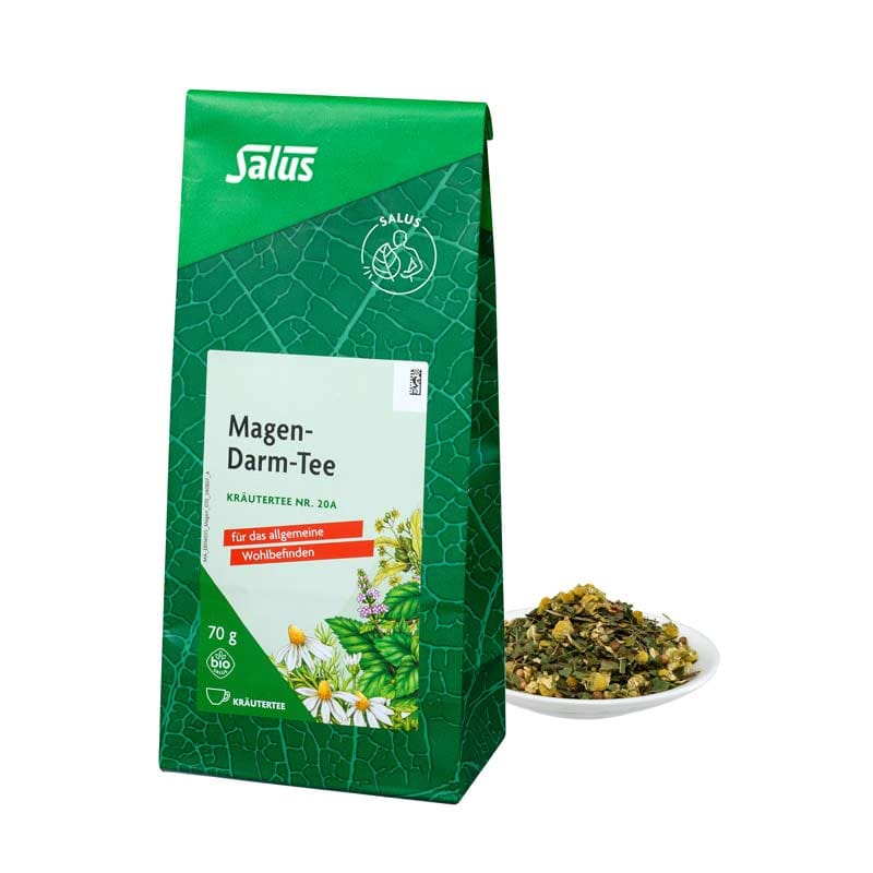 Salus Magen-Darm-Tee 70 g Tee