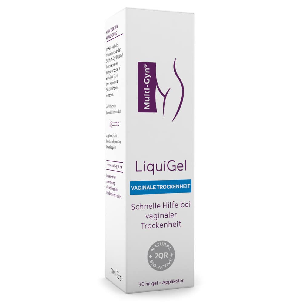 Multi-Gyn LiquiGel 30 ml Gel