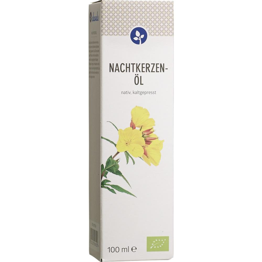 NACHTKERZEN-ÖL 100 ml Öl