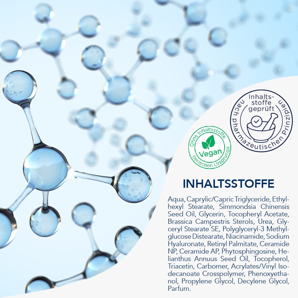 frei öl Anti-Age Hyaluron Lift All-In-One Konzentrat 30 ml Konzentrat
