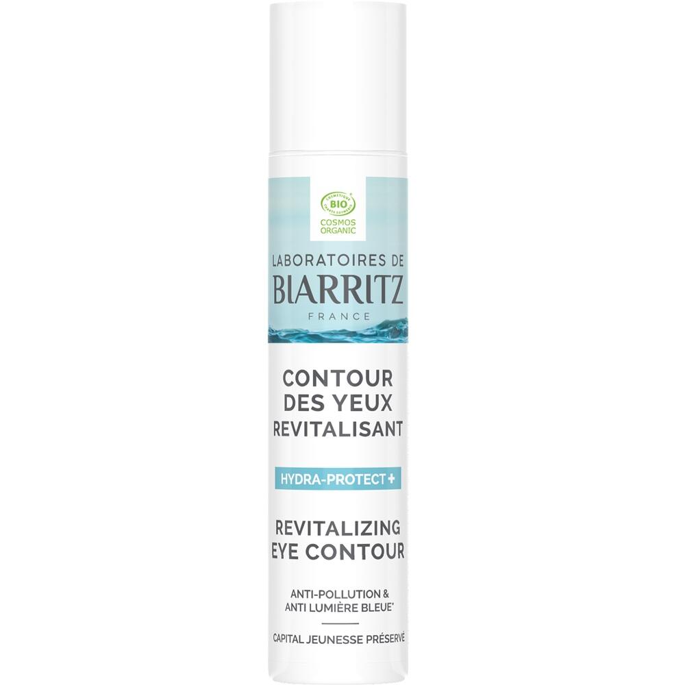 Hydra Protect+ Revitalisierende Augenkontur 15 ml Creme