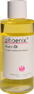 Phoenix Aura Oel 100 ml Öl 100 ml