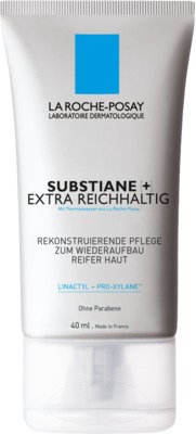 LA ROCHE-POSAY Substiane + extra reichhaltig Creme 40 ml Creme