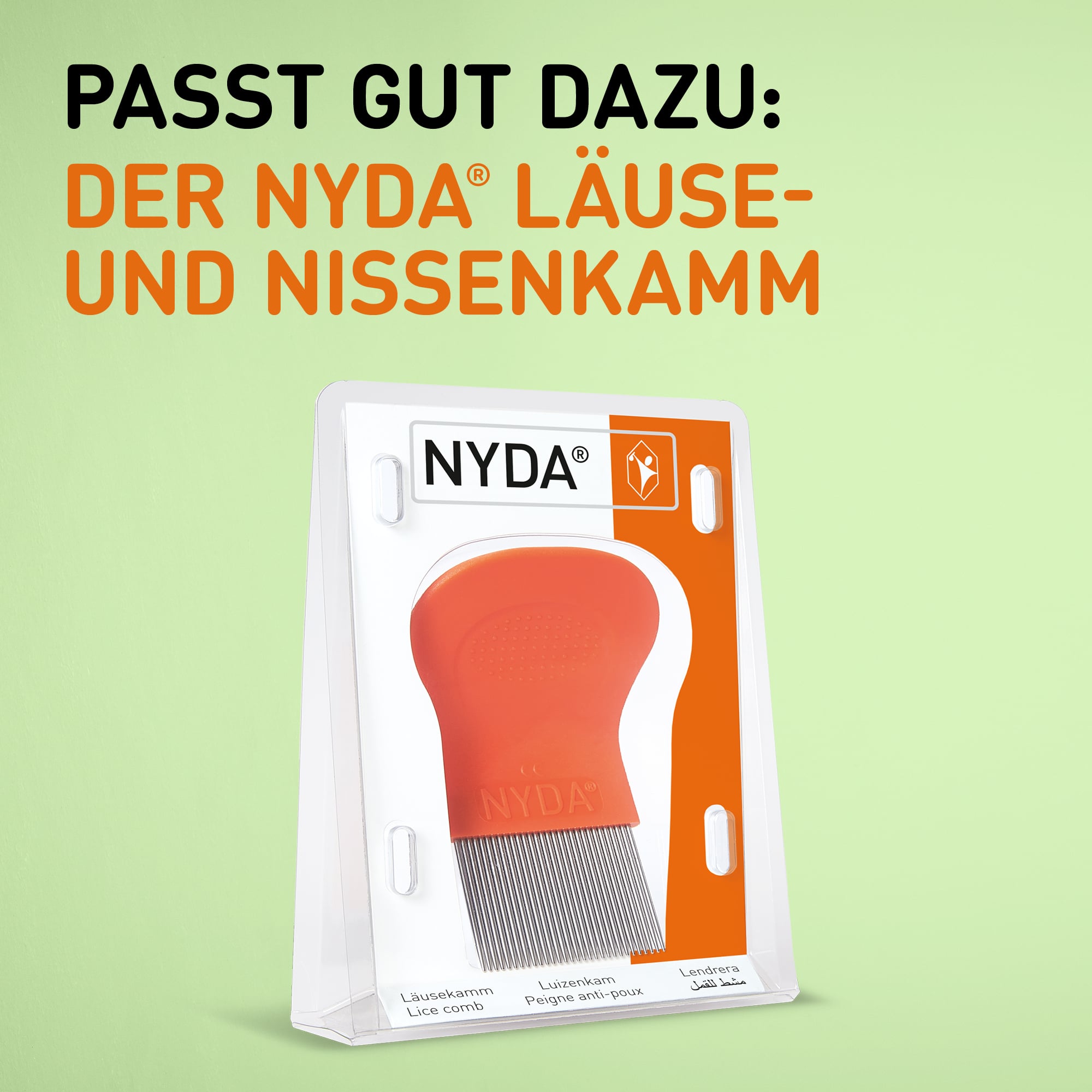 NYDA Pumplösung 2X50 ml Pumplösung NYDA Pumplösung 2X50 ml Pumplösung