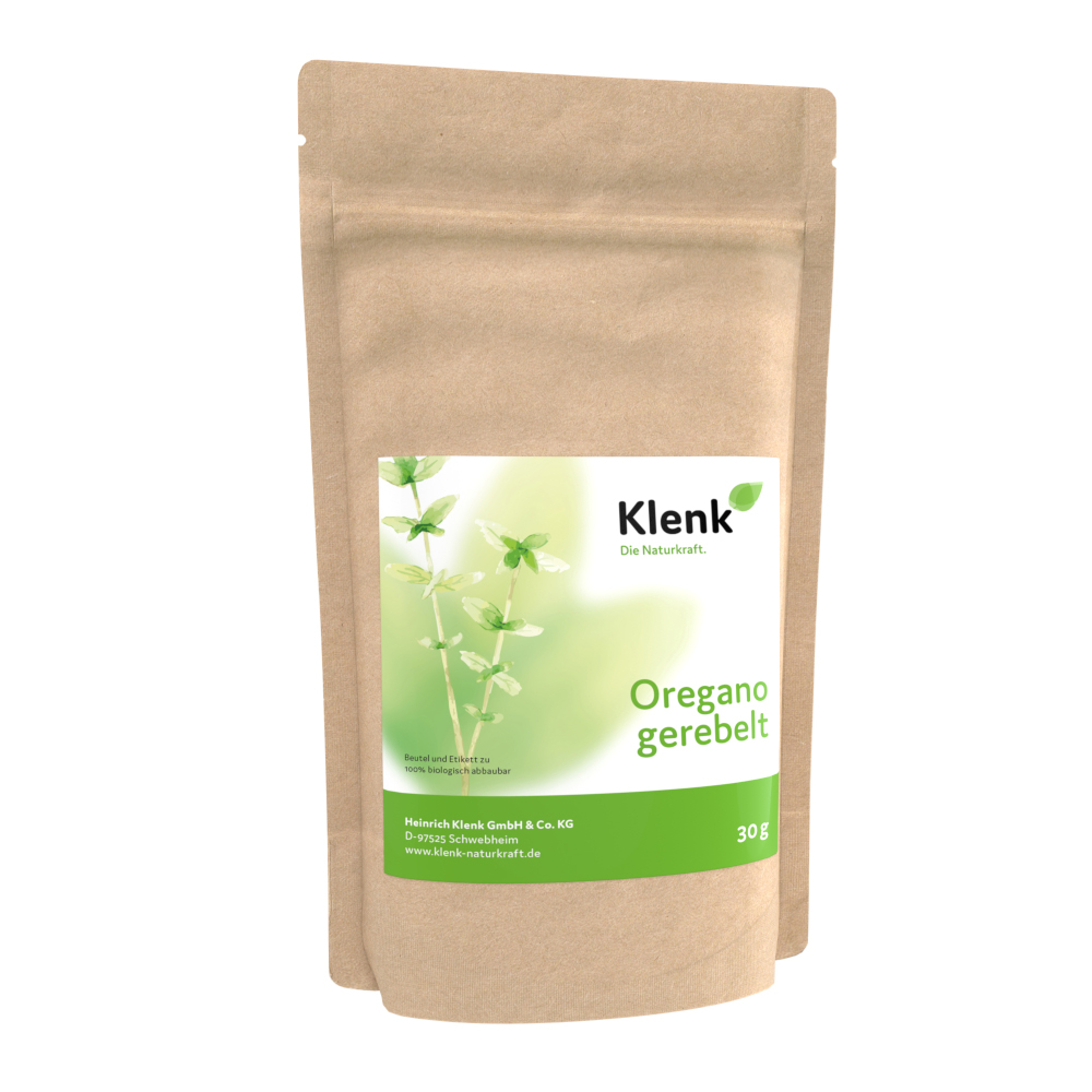 OREGANO 30 g