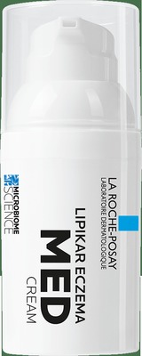 LA ROCHE POSAY LIPIKAR ECZEMA MED 30 ml Creme