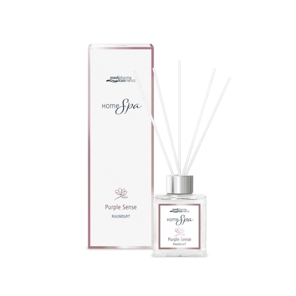 HOME Spa Purple Sense RAUMDUFT 100 ml