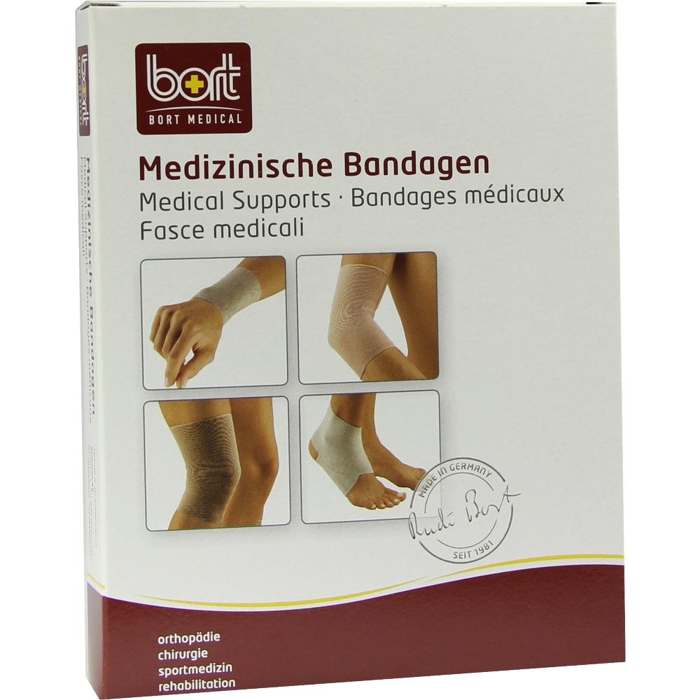 BORT Ellenbogenbandage medium haut 1 St Bandage
