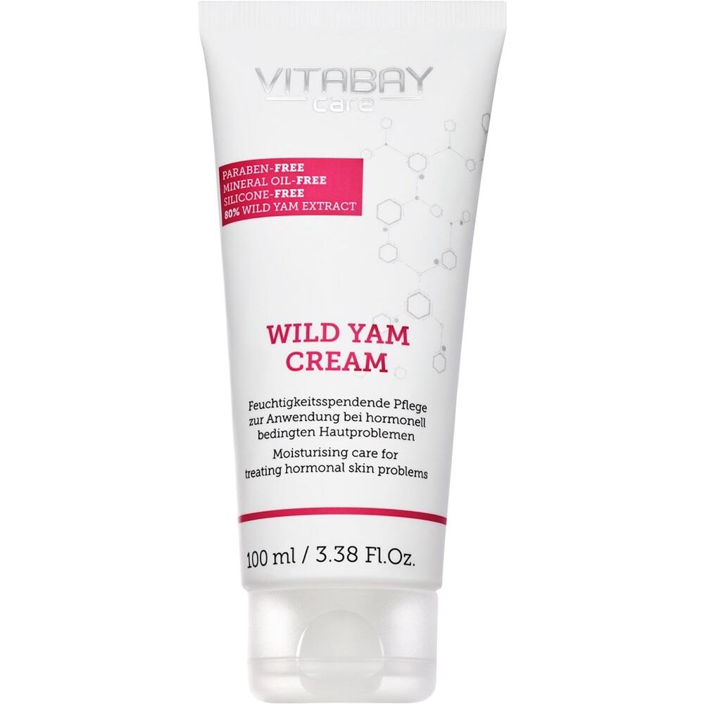 Wild Yam Creme 100 ml  100 ml Creme