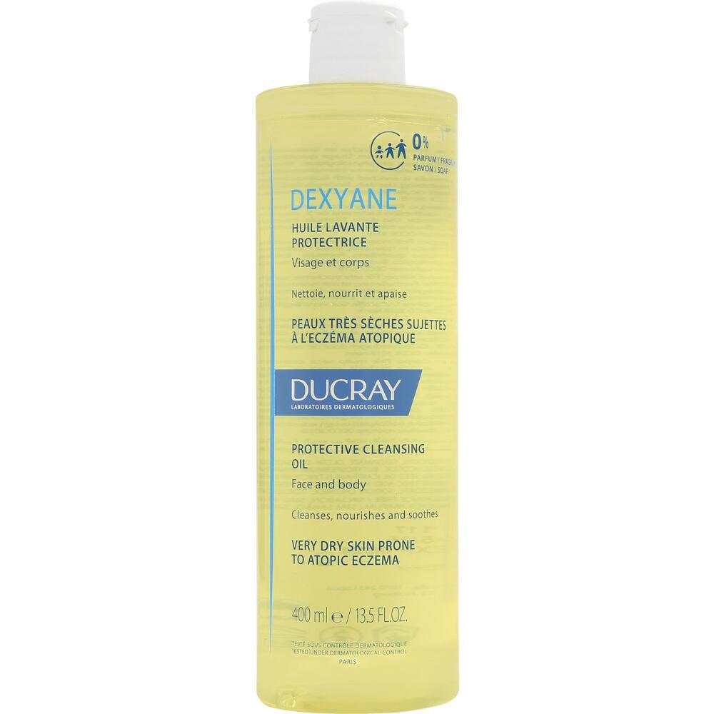 DUCRAY DEXYANE REINIGUNGSÖL 400 ml