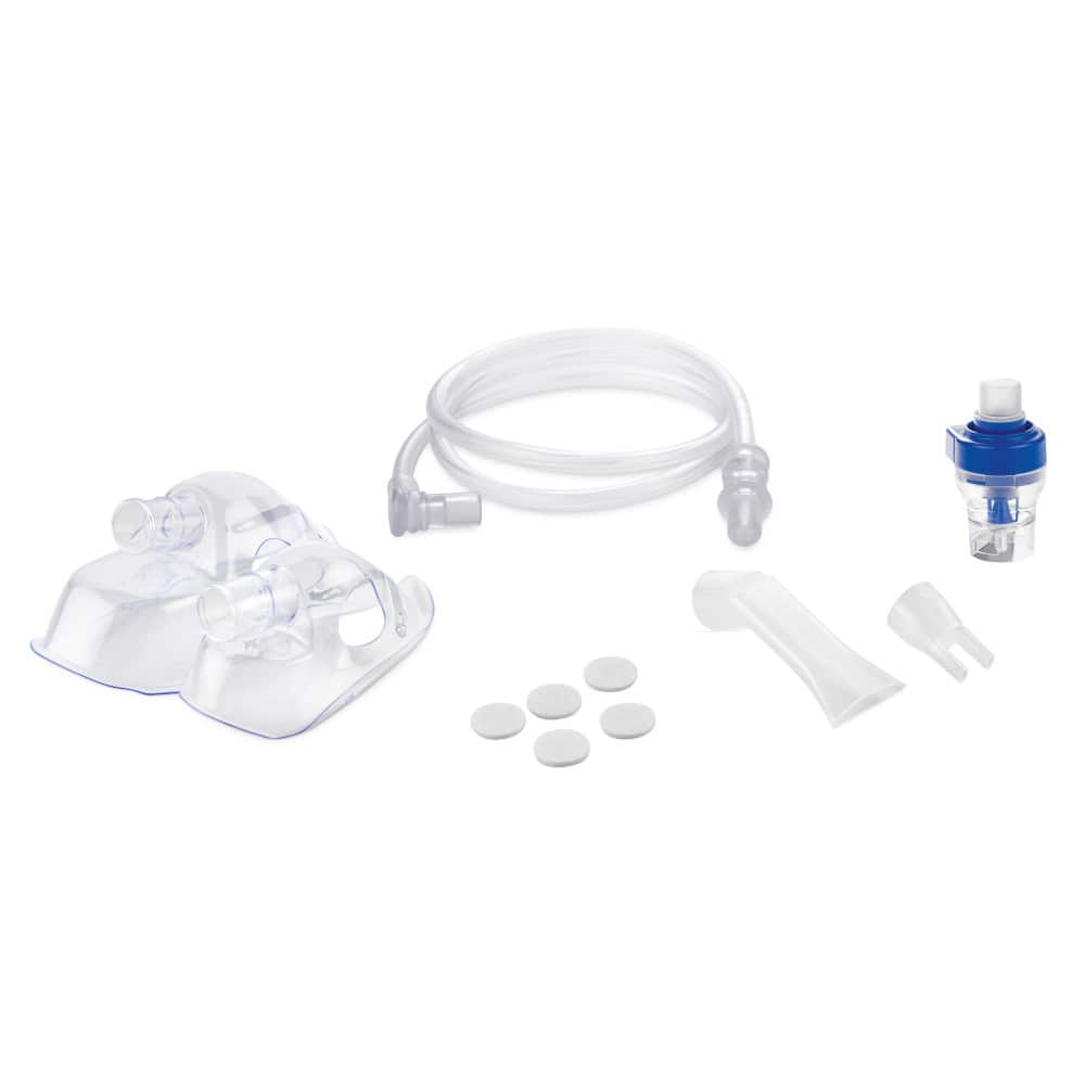 aponorm Inhalationsgerät Nano Year Pack 1 St