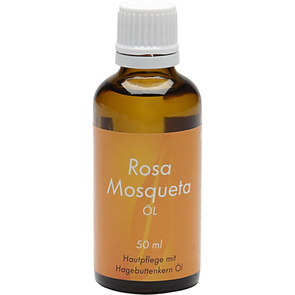 ROSA MOSQUETA Öl 50 ml Öl