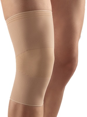 BORT ActiveColor Kniebandage xx-large haut 1 St Bandage