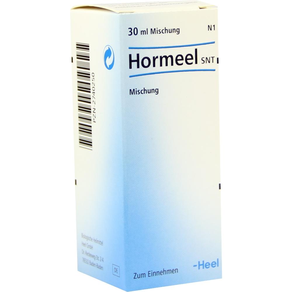 HORMEEL SNT Tropfen 30 ml Tropfen