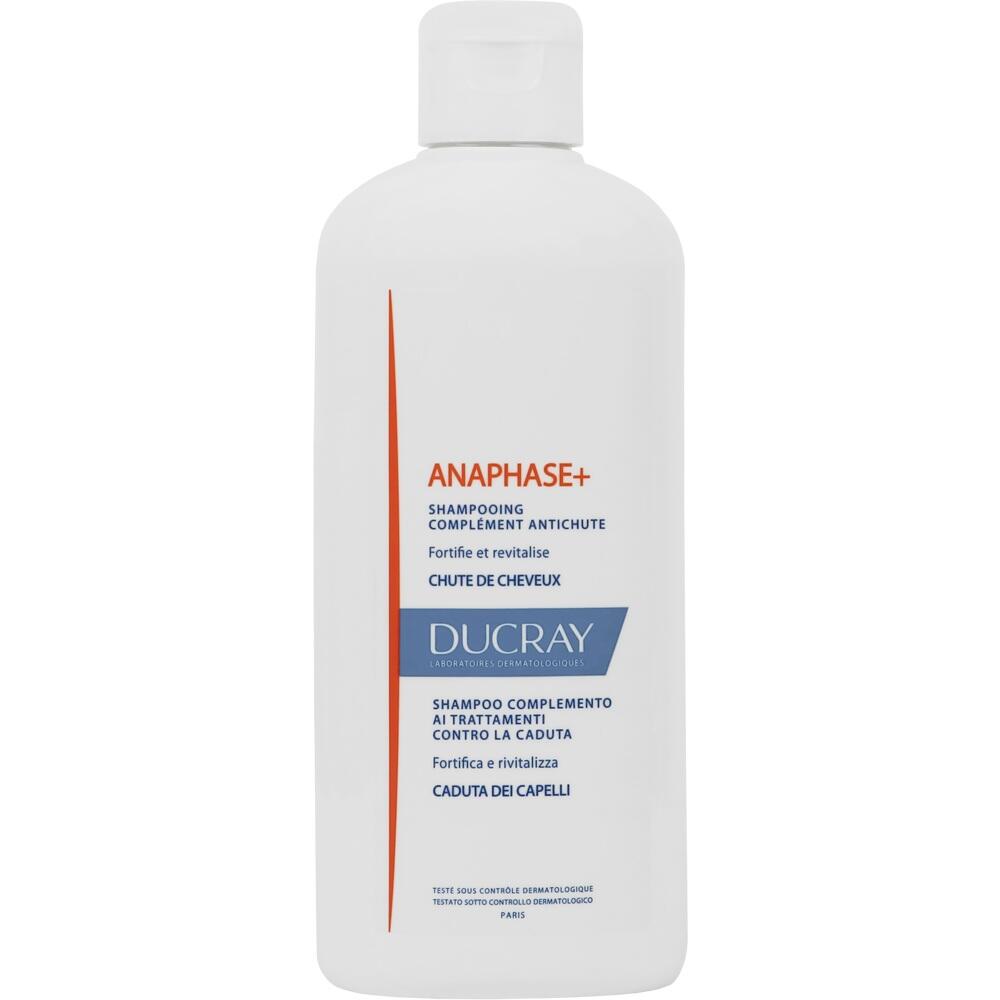 DUCRAY ANAPHASE+ SHAMPOO 400 ml Shampoo