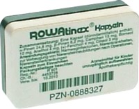 ROWATINEX Weichkapseln 50 St Weichkapseln