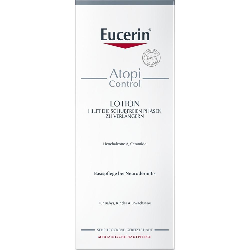 Eucerin Atopi Control LOTION  400 ml Lotion