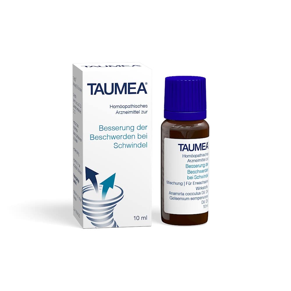 TAUMEA Tropfen 10 ml Tropfen