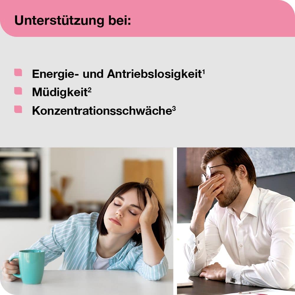 vitamin B-Loges komplett 120 St Filmtabletten