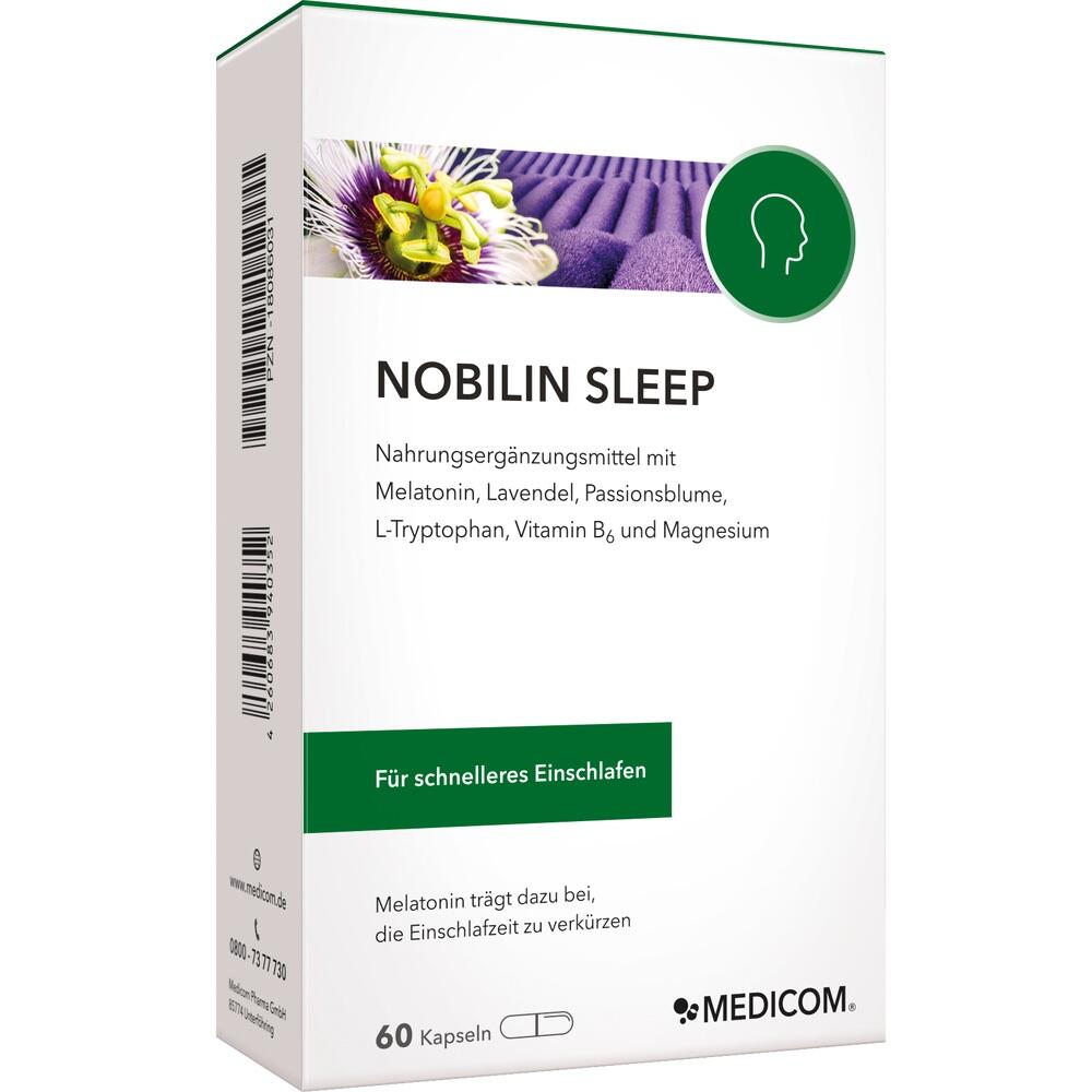 NOBILIN SLEEP