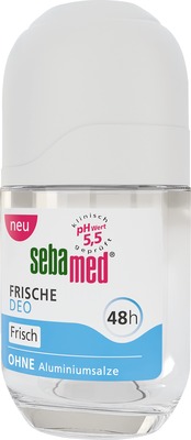 sebamed FRISCHE DEO 50 ml Körperpflege