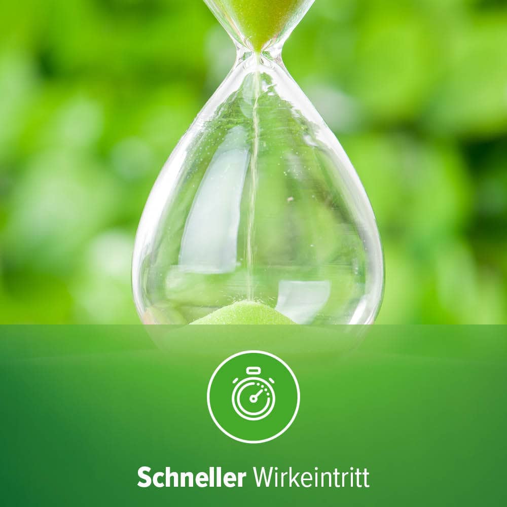 Refluthin bei Sodbrennen Fruchtgeschmack 16 St Kautabletten