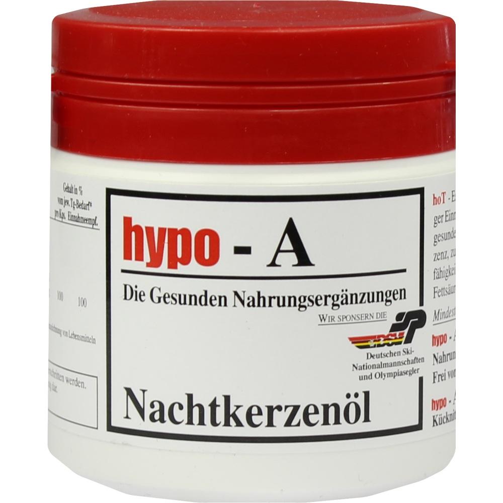 HYPO A Nachtkerzenöl Kapseln 150 St Kapseln
