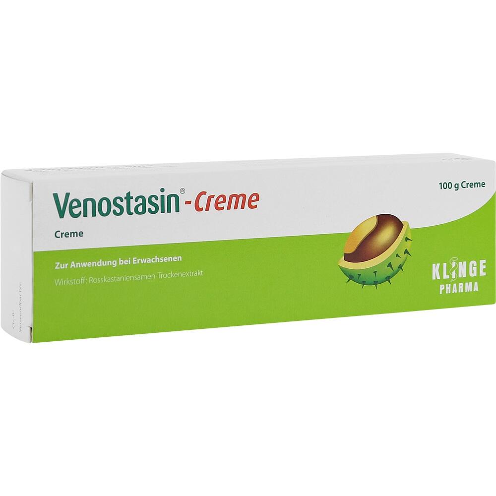 Venostasin-Creme 100 g Creme