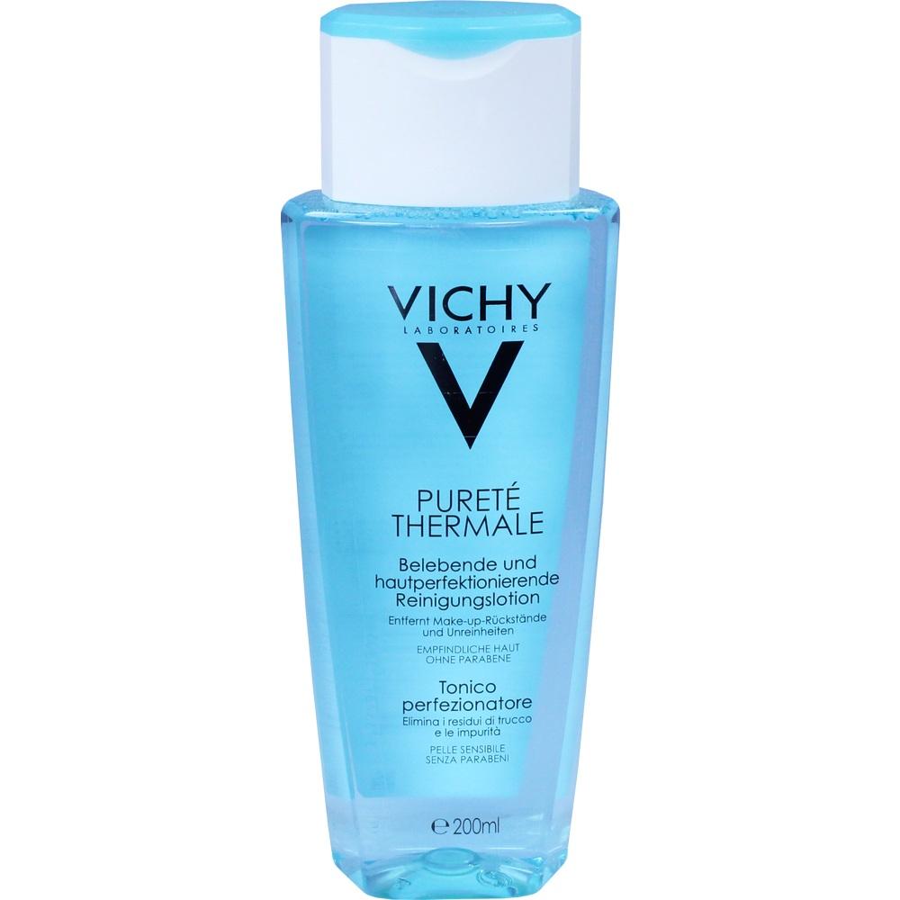 VICHY PURETE Thermale Reinigungslotion 2015  200 ml Lotion