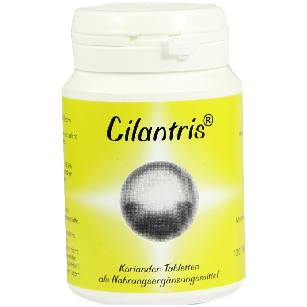 CILANTRIS  120 St Tabletten