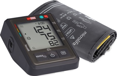 aponorm Blutdruckmessgerät Oberarm PROFESSIONAL CONTROL 1 St
