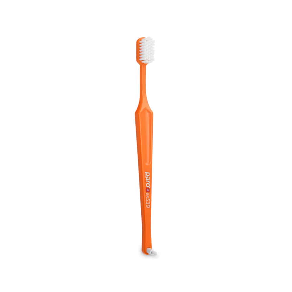 paro ex S39 Ultra Soft Zahnbürste 1 St Zahnbürste