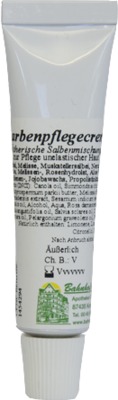 Narbenpflegecreme 9 ml Creme