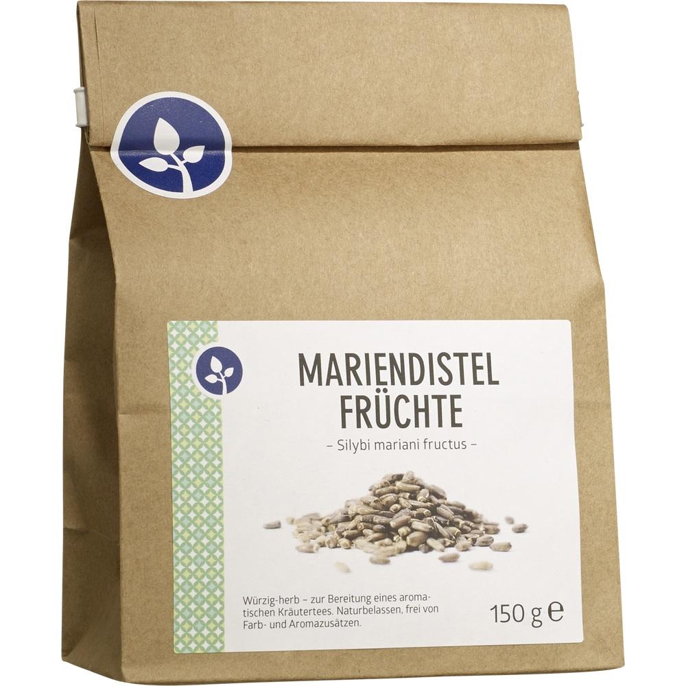 MARIENDISTEL FRÜCHTE 150 g Tee