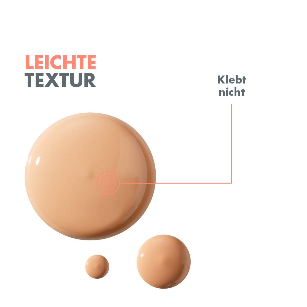 Avène Hydrance BB-LEICHT Feuchtigkeitsemulsion getönt 40 ml Emulsion