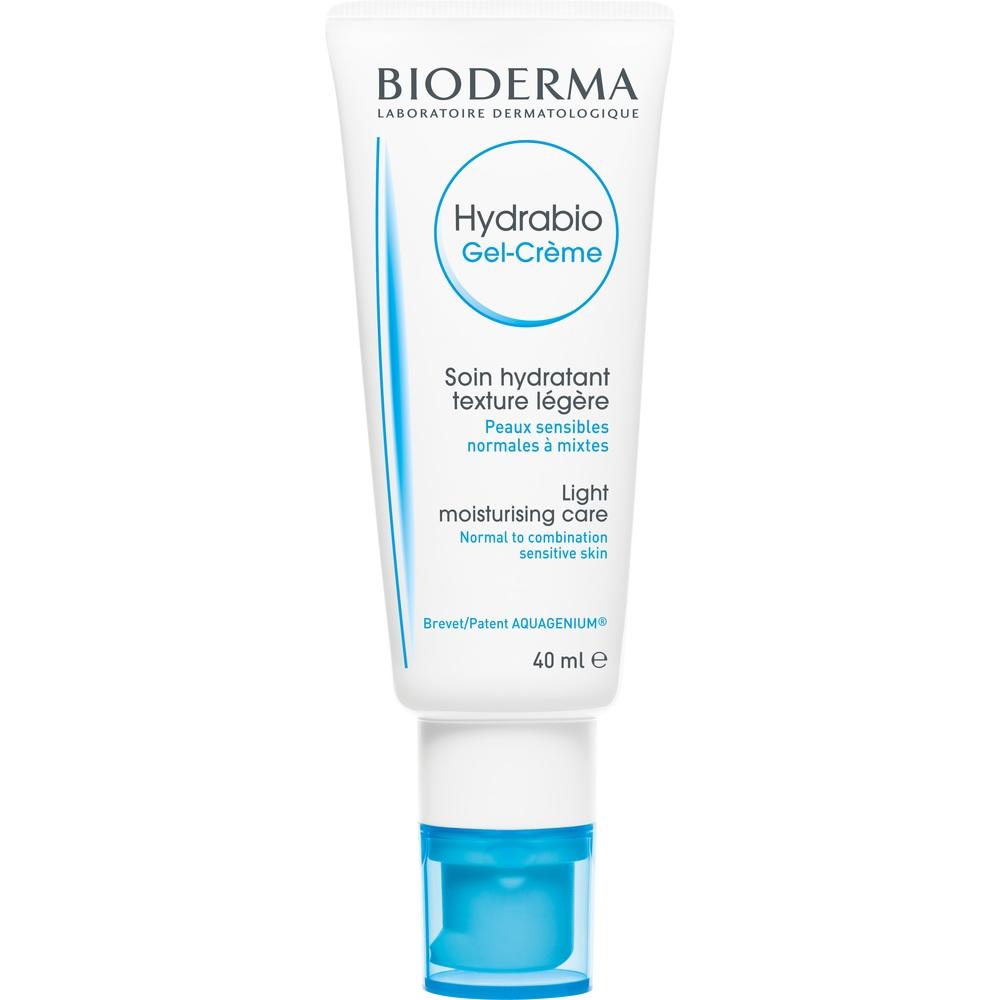 BIODERMA Hydrabio Gel-Creme 40 ml Creme
