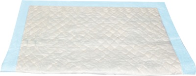 FORMA-care Krank.Unterl.Flocke 60x90 cm 50 St