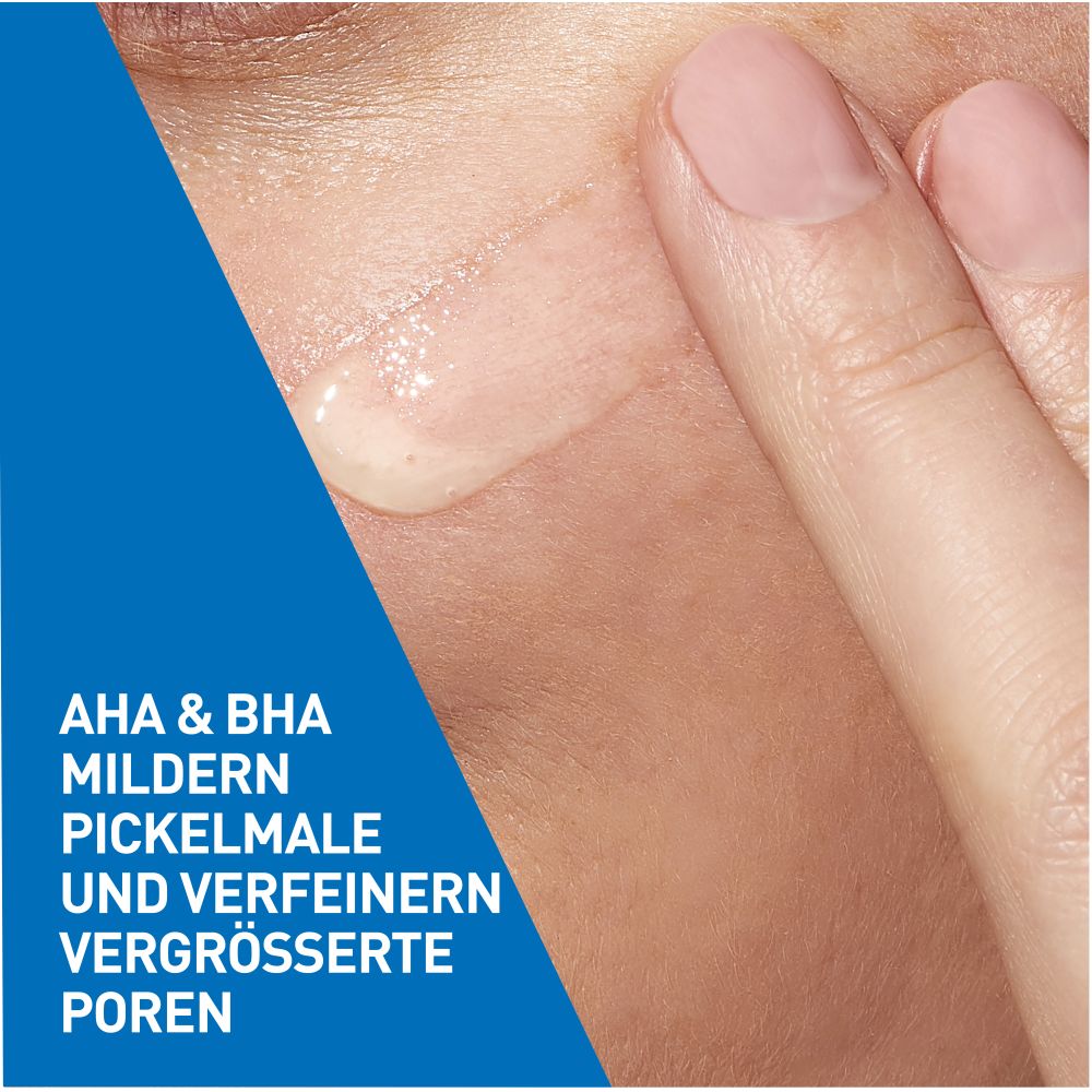 CeraVe Hautbilderneuerndes Retinol Serum 30 ml Creme