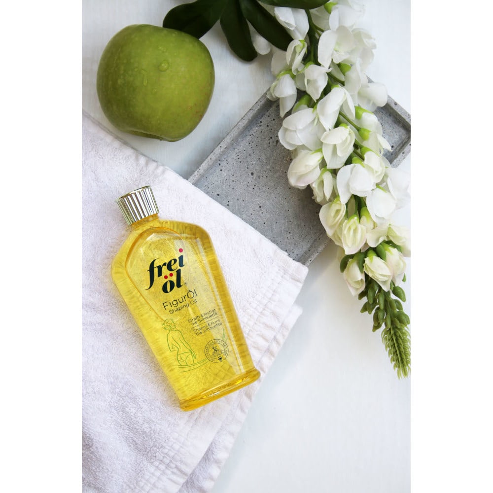 frei öl FigurÖl 125 ml Öl