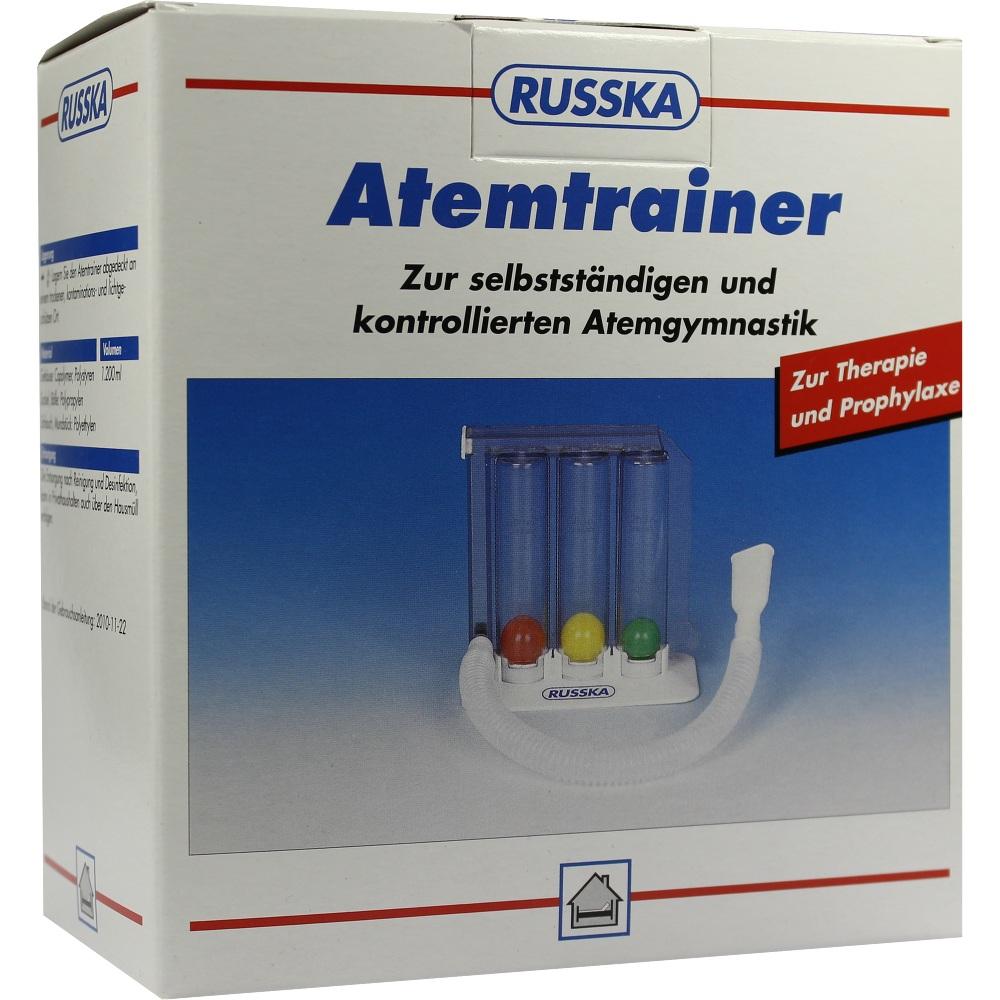 ATEMTRAINER 1 St