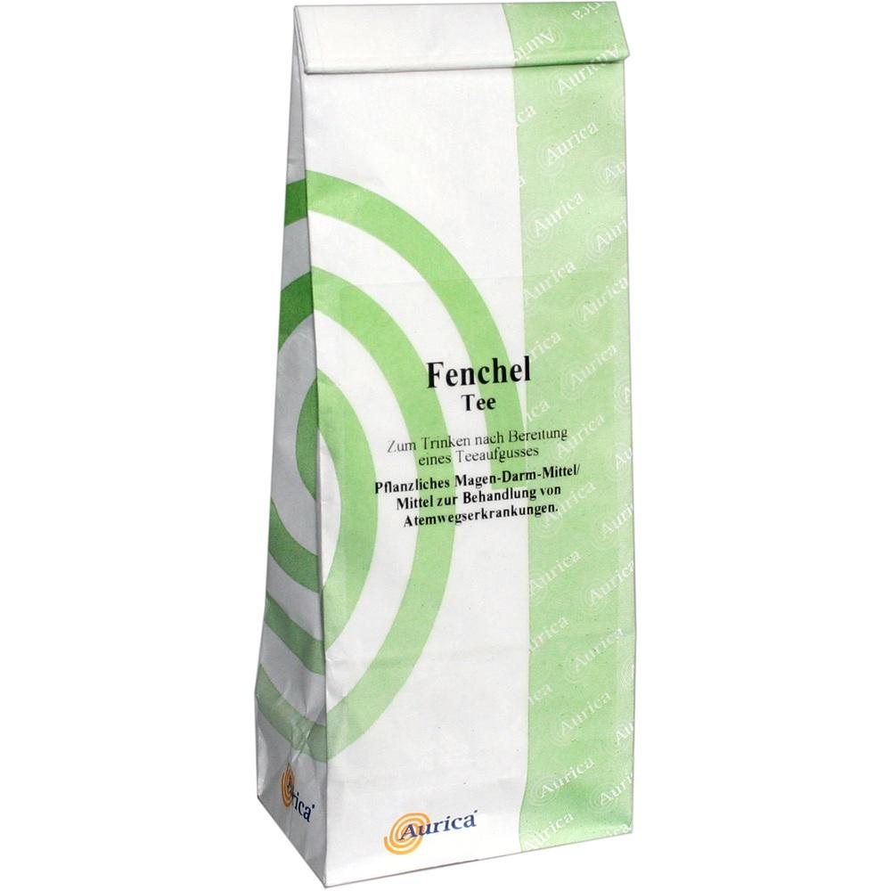 Fencheltee 100 g Tee