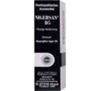 NIGERSAN D 5 Tropfen 10 ml Tropfen