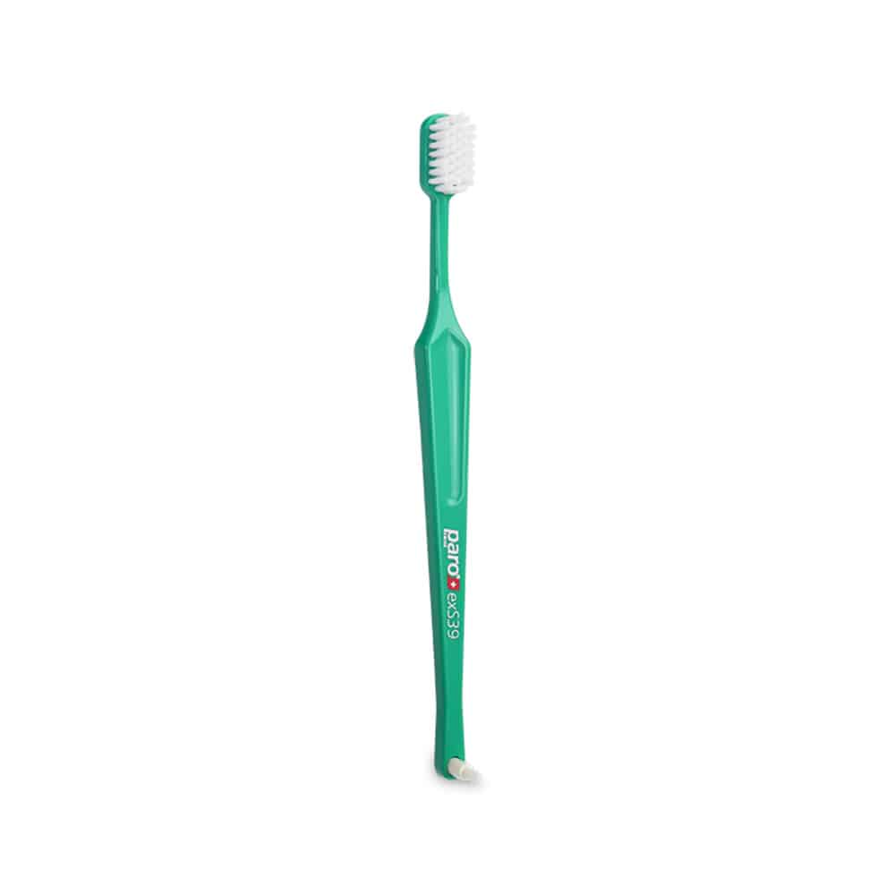 paro ex S39 Ultra Soft Zahnbürste 1 St Zahnbürste