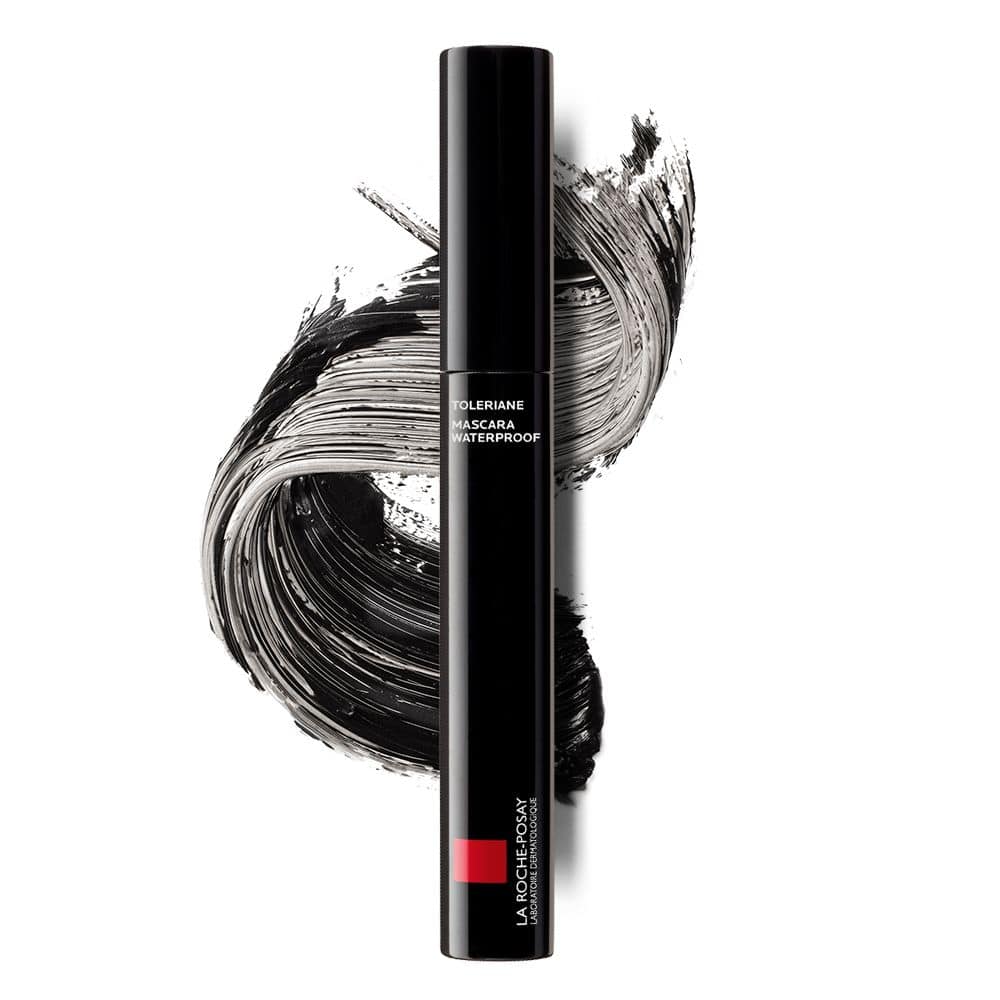 LA ROCHE-POSAY Toleriane Mascara Waterproof 7.6 ml
